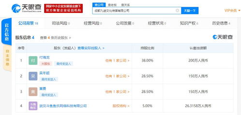 斗鱼战略入股九途文化 游戏直播巨头深化商务与生态布局