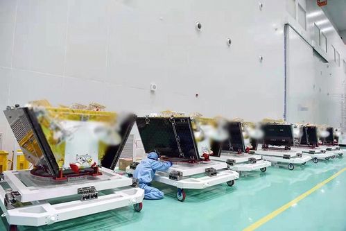 中国商业航天 谁能扛住SpaceX“三板斧”，制胜未来太空经济